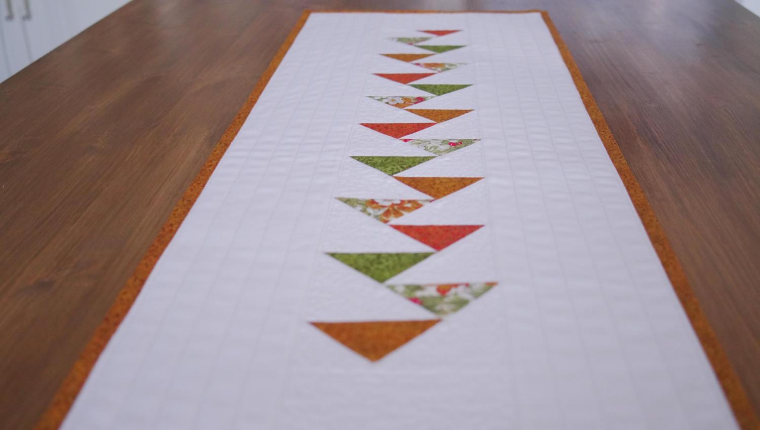 Primär patchwork lineal Neone Ruler