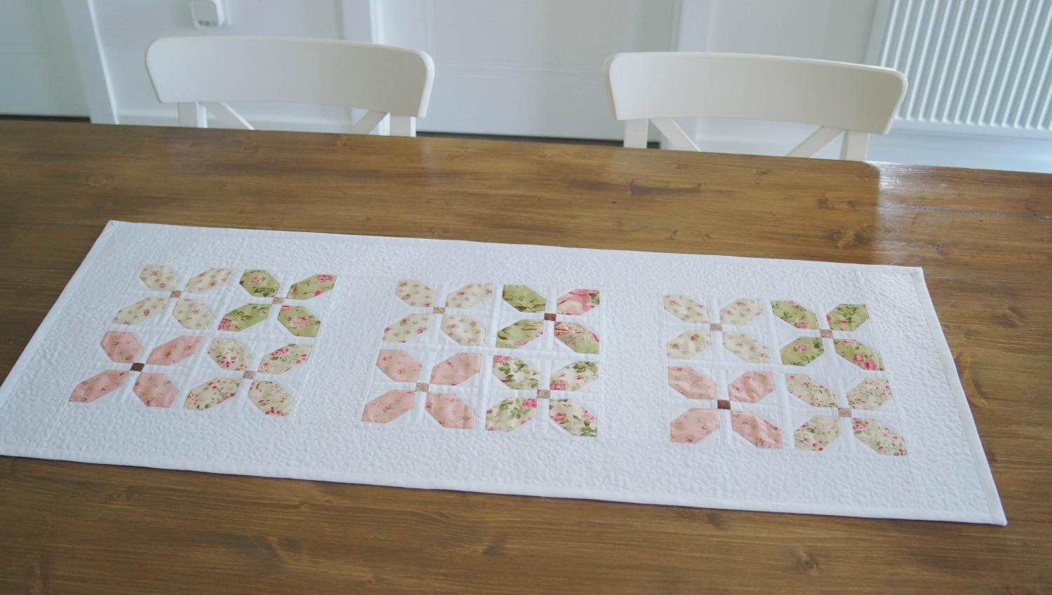 Primär patchwork lineal Neone Ruler