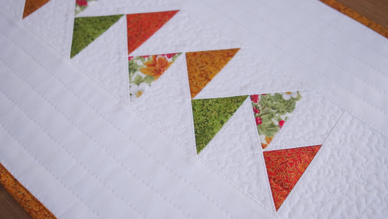 Primär patchwork lineal Neone Ruler