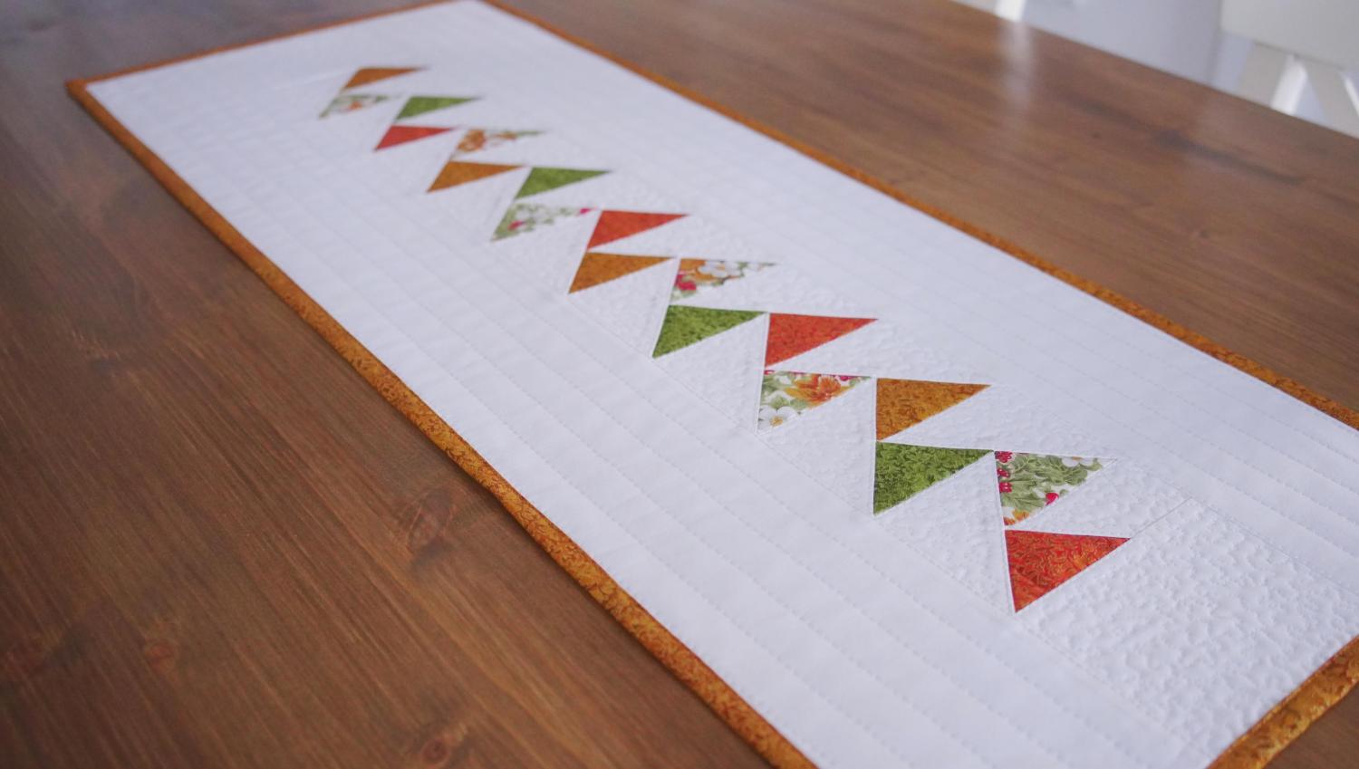 Primär patchwork lineal Neone Ruler