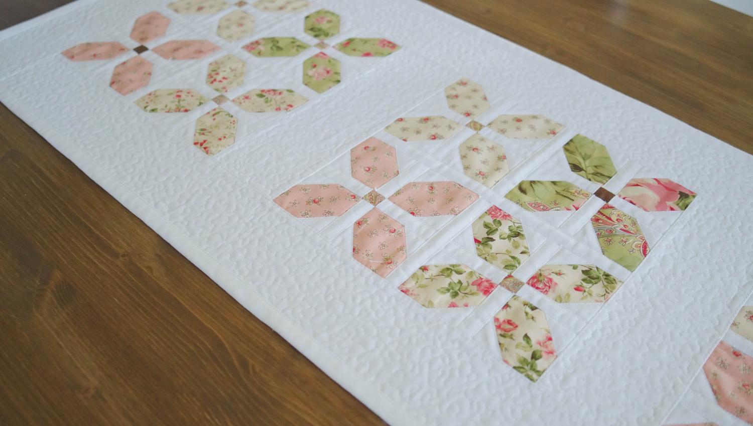Primär patchwork lineal Neone Ruler