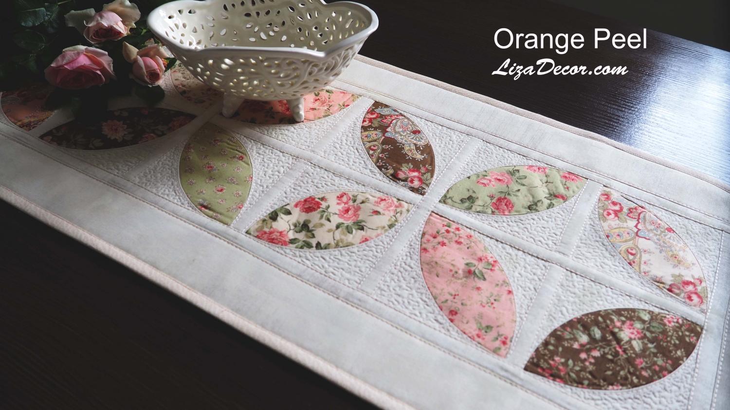 Set mit 6 Patchwork-Schablonen - Guter Preis