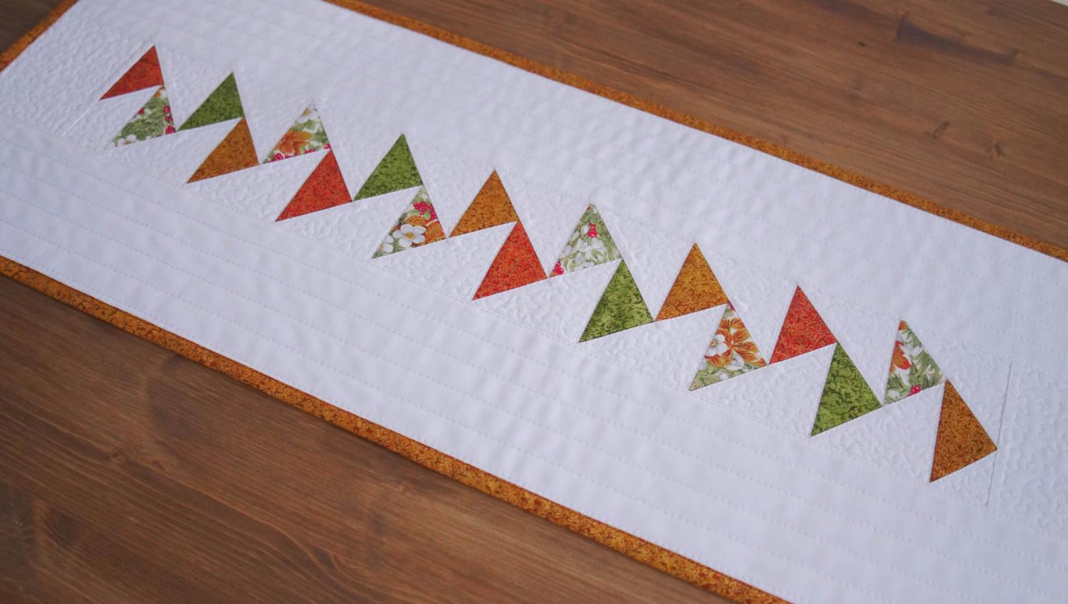 Primär patchwork lineal Neone Ruler