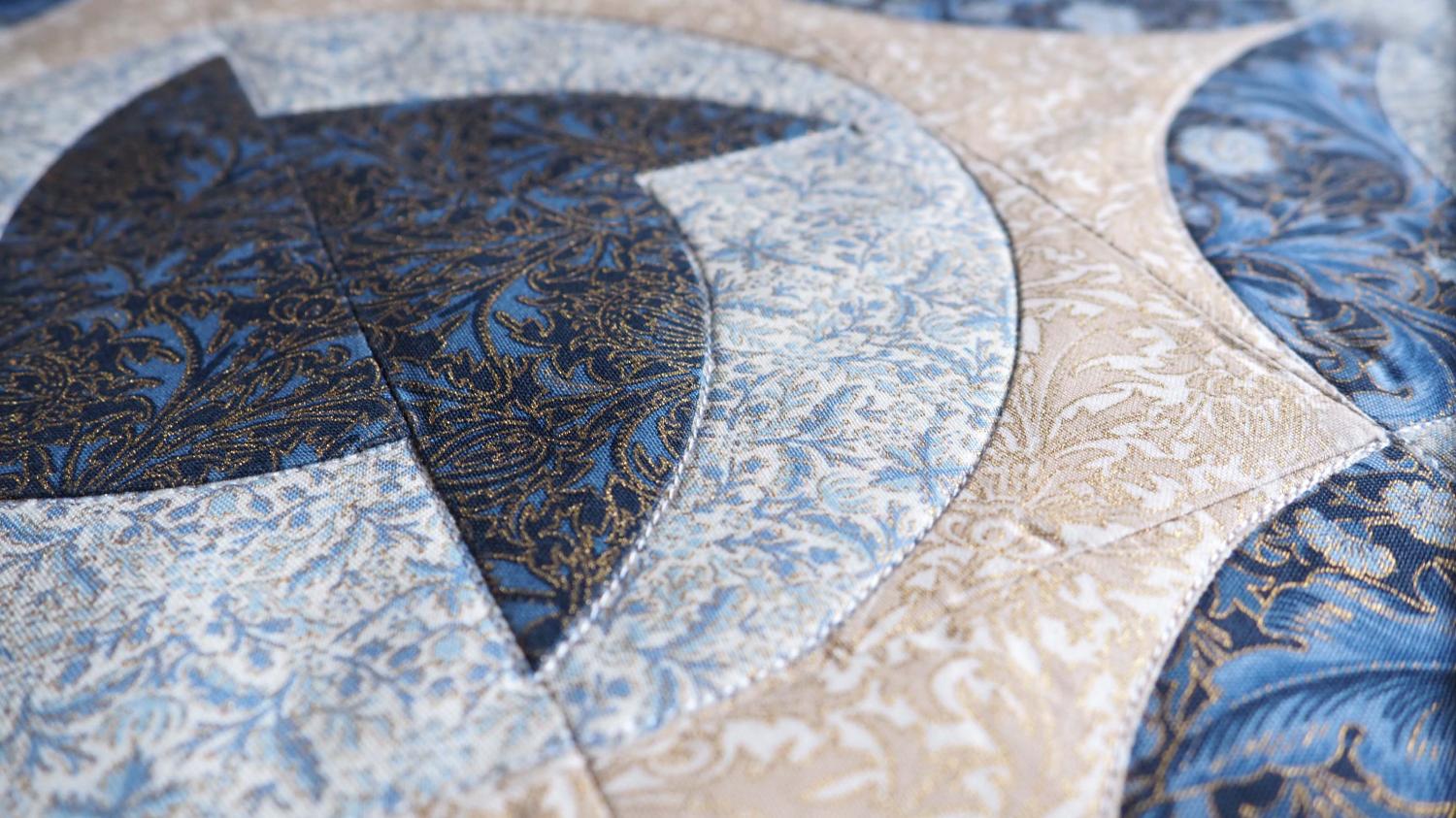 Patchwork SET Crossroads