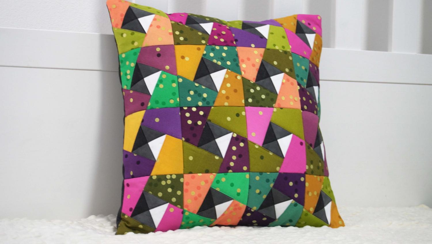 Half Square 6,5 - Lineal für 2 x halbierte Quadrate