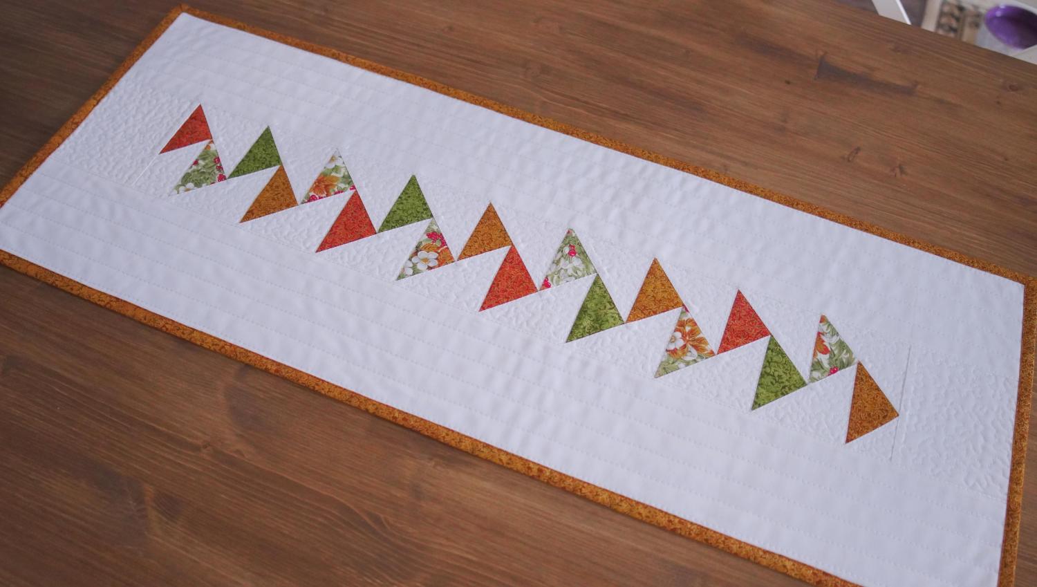 Primär patchwork lineal Neone Ruler