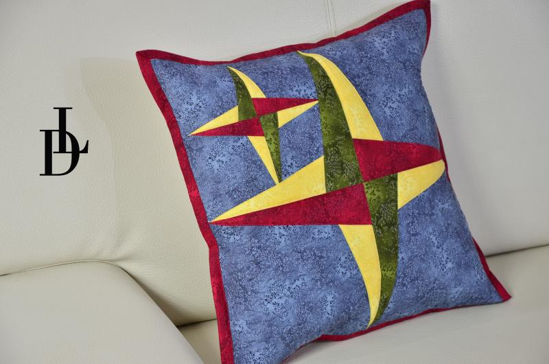 Patchwork Lineal Rising Star NEON
