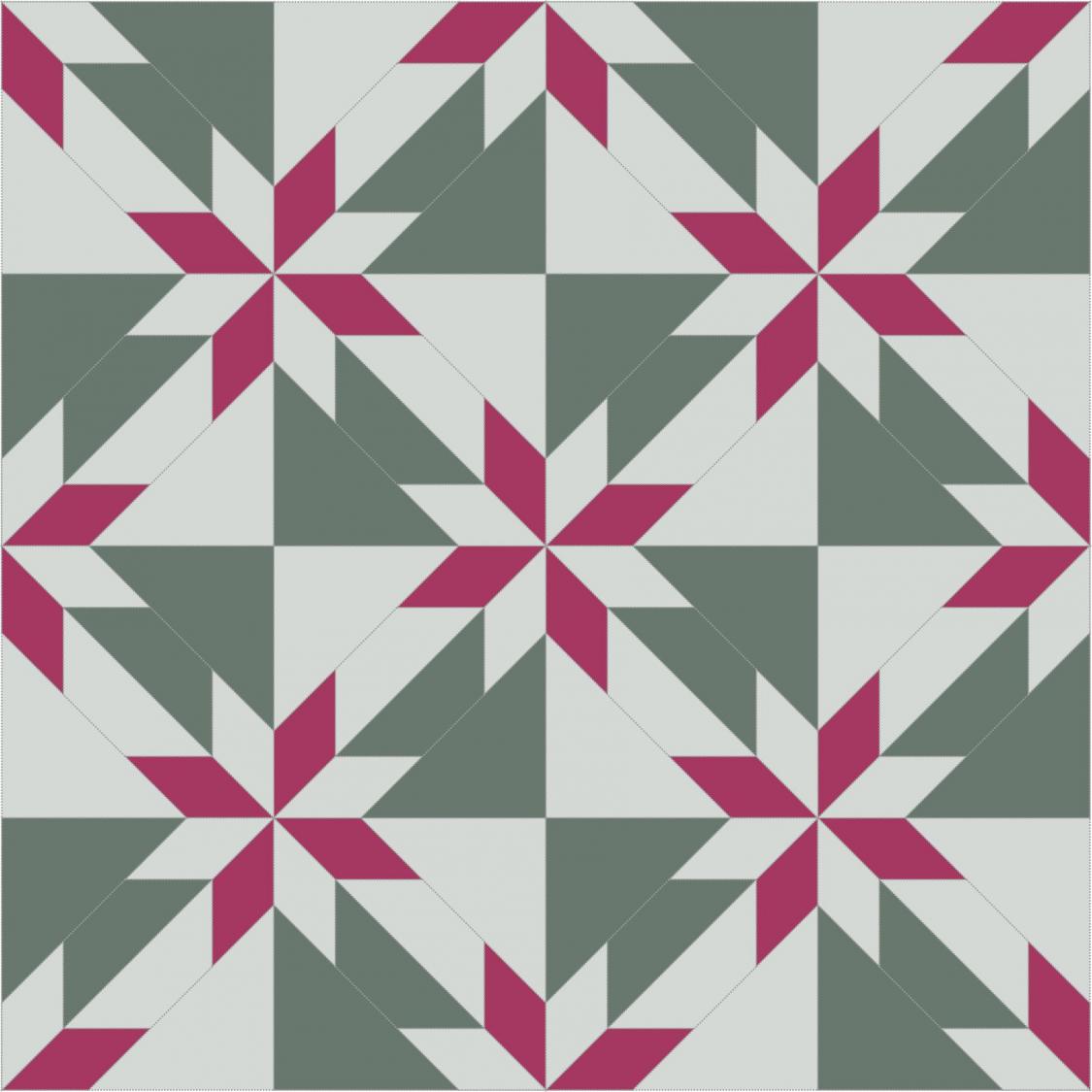Hunter Star Paper