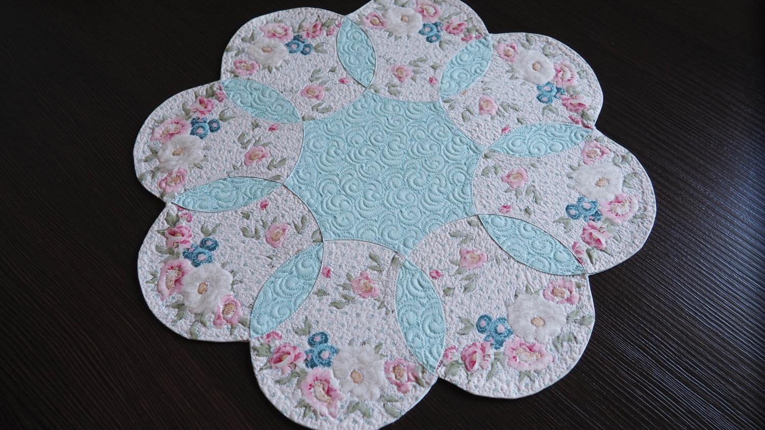 Patchwork templates Arches