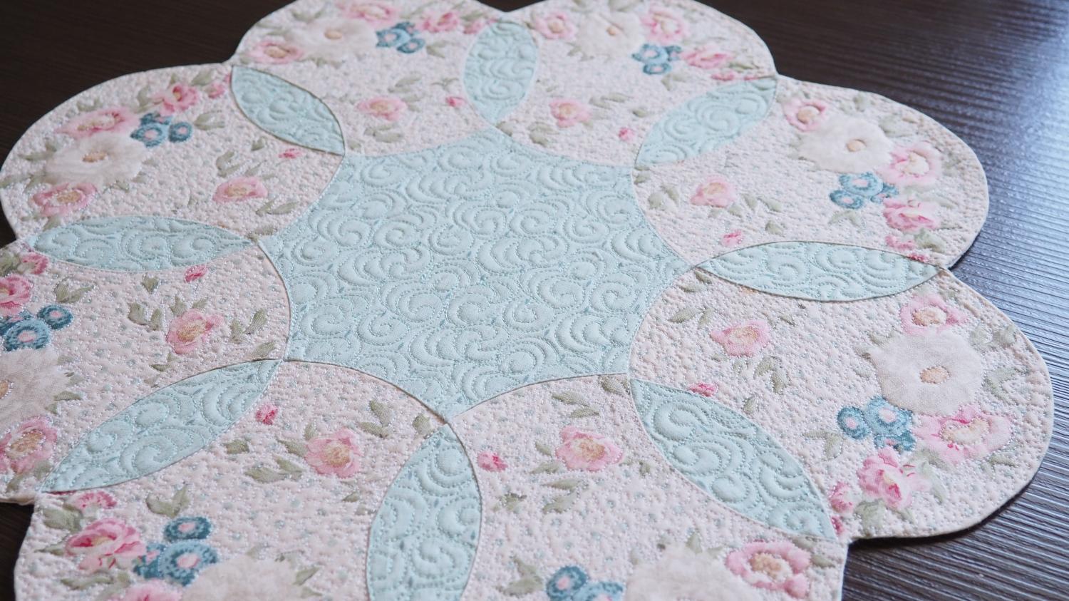 Patchwork templates Arches