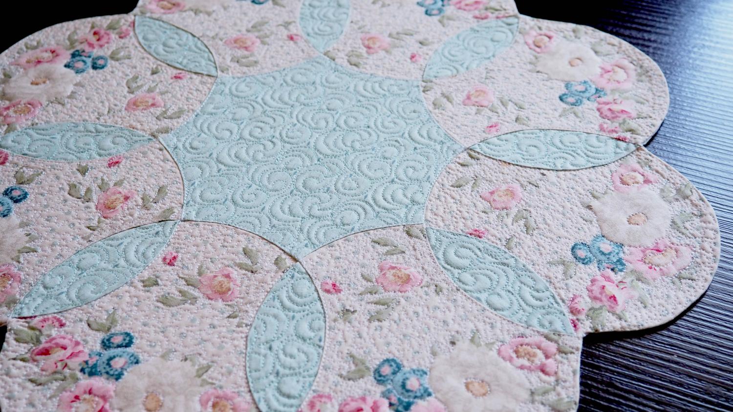 Patchwork templates Arches